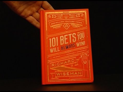download lagu mp3 mp4 101 Bets You Will Always Win Pdf, download lagu 101 Bets You Will Always Win Pdf gratis, unduh video klip 101 Bets You Will Always Win Pdf