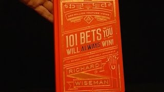 10 more amazing bets you will always win! (new episode)