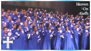 One More Day - Mississippi Mass Choir