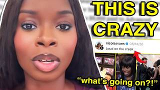 LOVE ISLAND CAST EXPOSED (nicolandria, season 8 breakups + more)