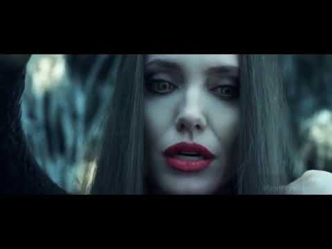 Maleficent 2 / Angelina Jolie