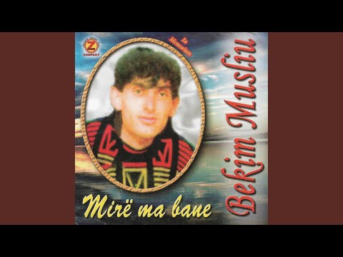 Ne pragun e deres tande (Live)