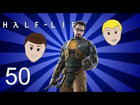 Half Life: He's Back-Pt 50-PoppycockGamers
