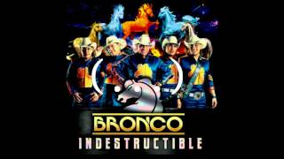 Bronco - Apachurradita (letra)