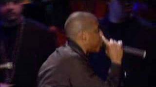 Jay-Z Jigga What (Live) Prince Albert Hall