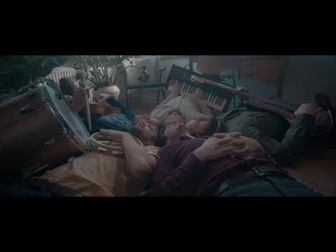 The Grenadines - Sorgenfri