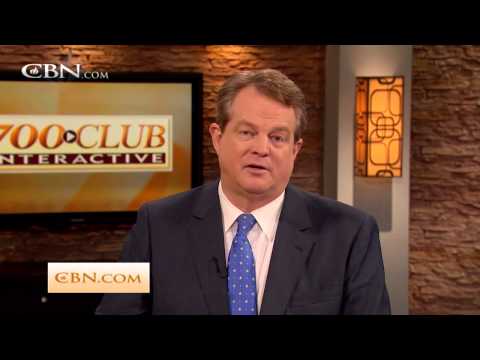 700 Club Interactive: Making a Deal with God - April 18, 2013 - CBN.com
