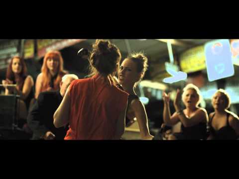 Ashley Wallbridge - Keep The Fire (feat. Elleah) [Official Music Video]