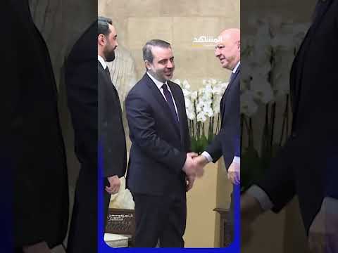 إعلام حزب الله يُفجرها: 20 ألف جندي على حدود لبنان #شخصية_الاسبوع