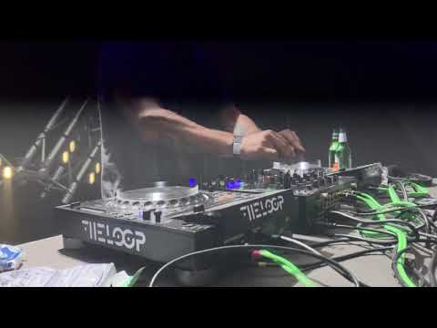 Concept Of Thrill @ Tradycja no.4: Wolność [45 min. video cut] (12.06.2021 - Gdańsk)