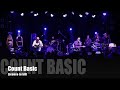Count Basic - Licence to kill/live - drumcam footage