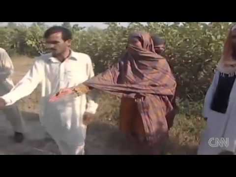 Click to Watch the FREE ASIA BIBI! Imprisoned Pakistani Catholic Appeals to Pope Francis for Help  video