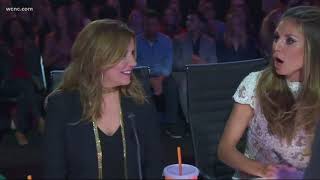 Martina McBride to join America's Got Talent