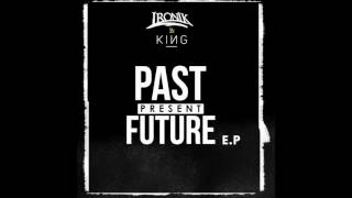 Ironik x King - Never Change (Official Audio) Prod. by Amaar Baz