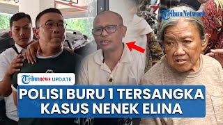 Cari Keberadaan M Yasin Anggota Ormas Tersangka Kasus Pengusiran Nenek Elina, Polisi Masih Memburu