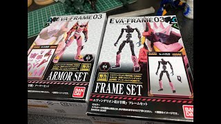 ヘビーアームズちょっと作ります６０分位ライブします