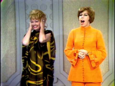 Carol Burnett Show: The Lost Episodes - Your Best Tarzan Yells!