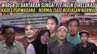 Download lagu WARGA DI BANTARAN SUNGAI PJT INGIN DIRELOKASI | KADES PURWADANA : NORMALISASI BERJALAN NORMAL mp3 Download lagu WARGA DI BANTARAN SUNGAI PJT INGIN DIRELOKASI | KADES PURWADANA : NORMALISASI BERJALAN NORMAL mp3