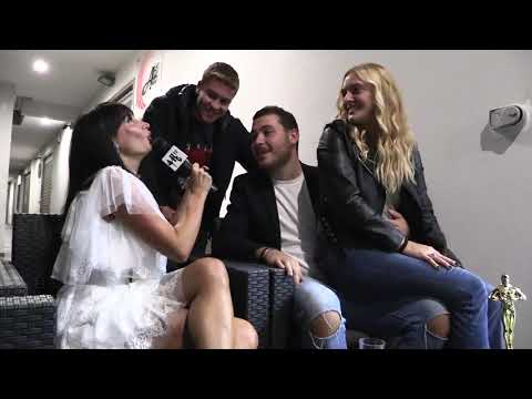 HOLLYWOOD TELEVISION - LA NOTTE DEGLI OSCAR