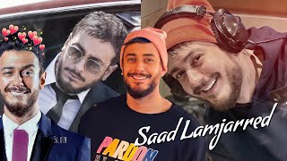 Saad Lamjarred  New Whatsapp Status  New Song  Sta