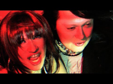 JESSICA 6 - PRISONER OF LOVE ft ANOHNI (Official Video)