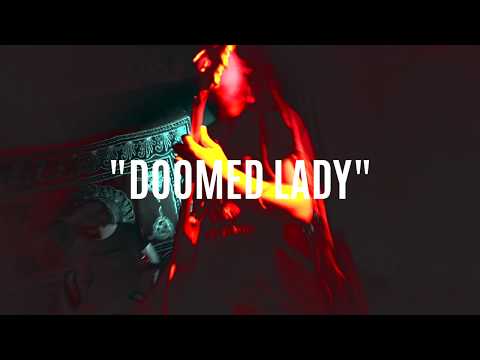 Highlord Witchhammer - Doomed Lady (Live)