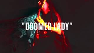 Highlord Witchhammer - Doomed Lady (Live)