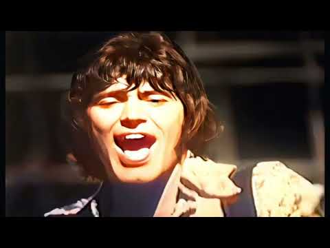 New Dream  - Soft Delights (Australian 1971 240fps)