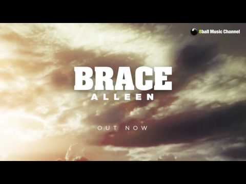 Brace - Alleen (Finale The voice of Holland 6)