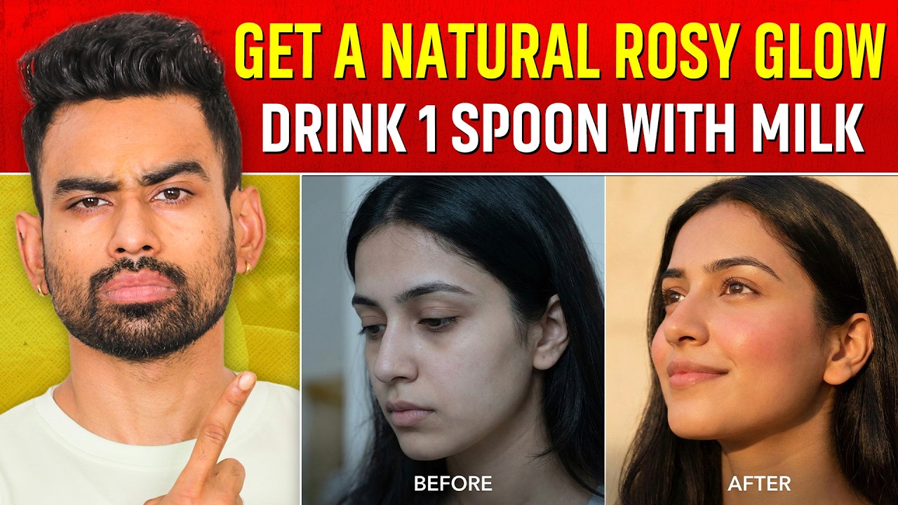 5 Most Effective Home Remedies to Get Iron Naturally (Increase Haemoglobin)