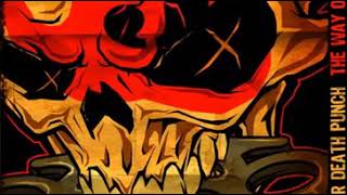Five Finger Death Punch - Stranger Than Fiction