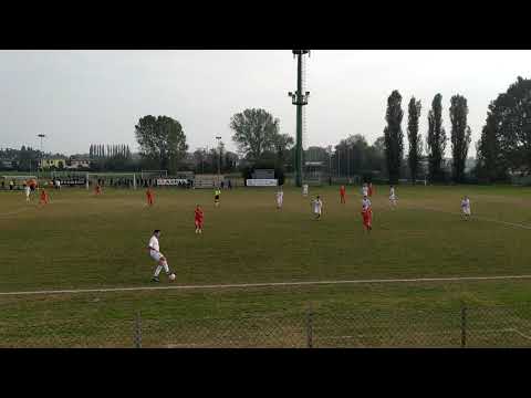 Juniores Nazionali U19 Girone C - Giornata 5 - Mestre vs Este