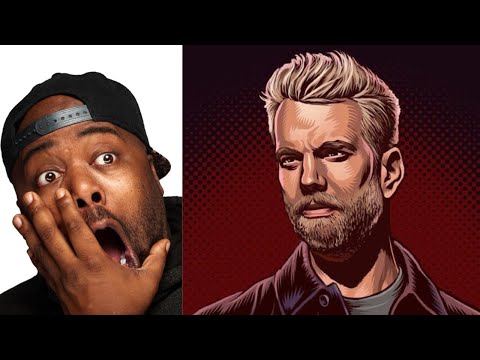 First Time Hearing | Anthony Jeselnik - The Worst Crowd I've Ever Had Reaction