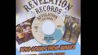 Clifton Smith And The Diamonds - Jingle Bells