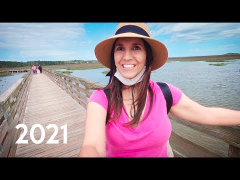 , title : 'Murrells Inlet, South Carolina - Worth a visit in 2021? (vlog 4)'
