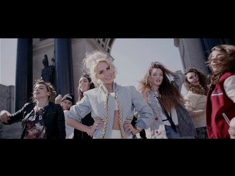 Ханна - Мама, я влюбилась (Премьера клипа, 2015)