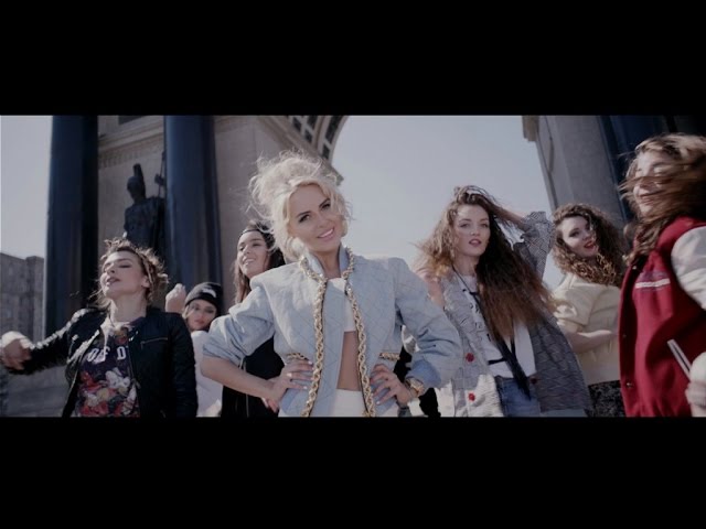 Ханна - Мама, я влюбилась (Remix Stems)