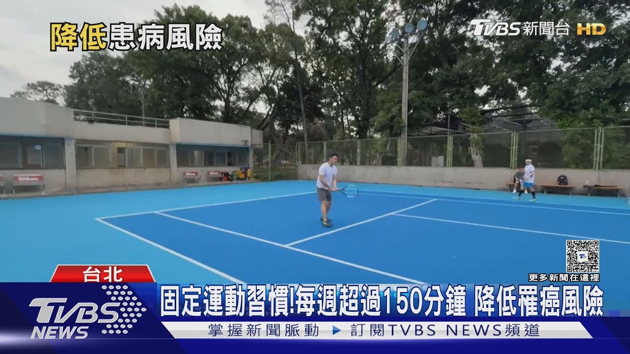 天天加班不運動?小心癌症找上門....醫師:「這族群」最危險!