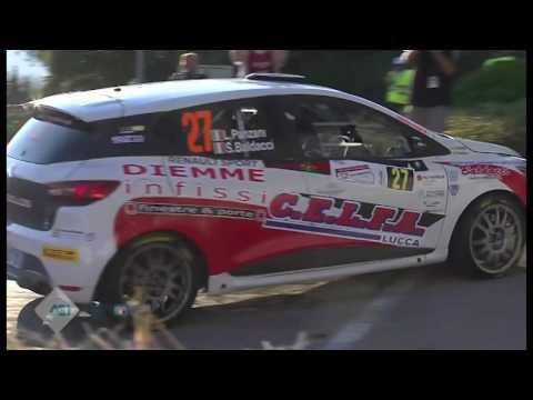 Rally, Luca Panzani ante MonteCarlo, Tg Sport 18gen17 h19,28