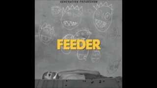 Feeder - Headstrong