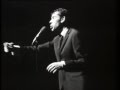 Jacques Brel - Jef (live)