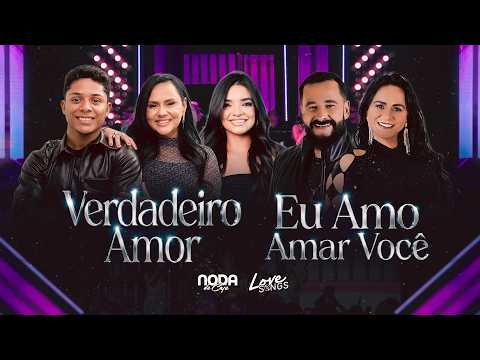 Verdadeiro Amor - Forrozão Tropykália