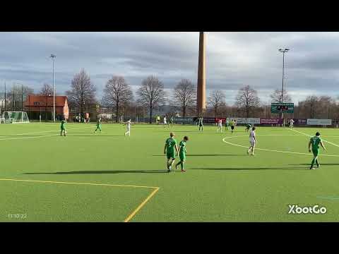 FV Dresden Süd-West vs SG Motor Trachenberge A Jugend 07.12.2025