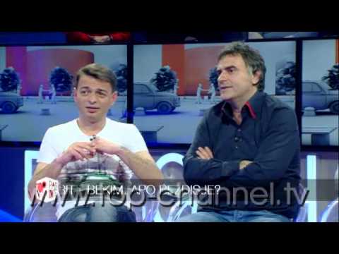 Pasdite ne TCH, 17 Mars 2015, Pjesa 2 - Top Channel Albania - Entertainment Show