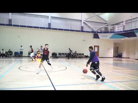 Sin Fighter vs Firefighter - Sunday tier 3 playoffs - tcbl 2021 winter