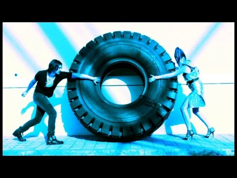 Δήμος Αναστασιάδης - Αντίθετη Τροχιά | Dimos Anastasiadis - Antitheti Troxia - Official Video Clip