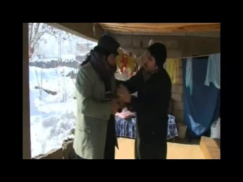 LAGIRDİYEN SERHEDE 2016 - CEYRANA KAÇAĞ