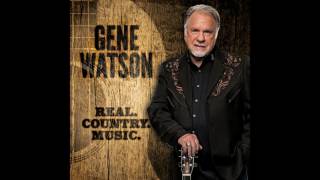 Gene Watson - Bitter They Are, Harder They Fall