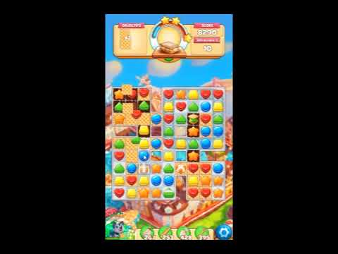 Cookie Jam Level 7056