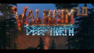 Valheim ゆるりと